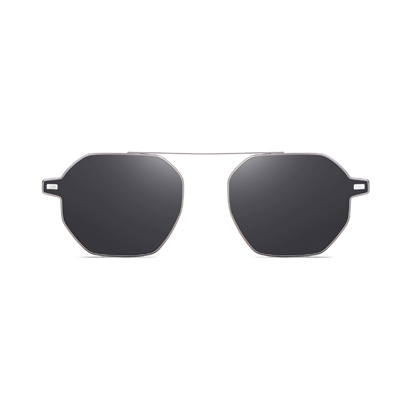 Gafas Sapa - 2 en 1 Clip-On