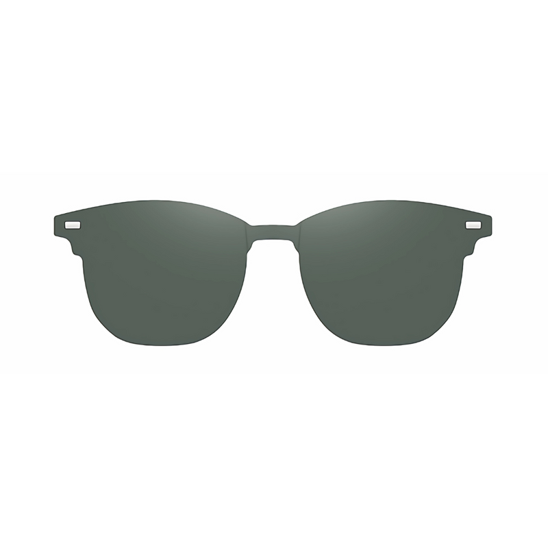 Gafas Nate - 2 en 1 Clip-On