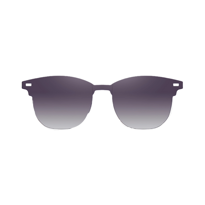 Gafas Nate - 2 en 1 Clip-On