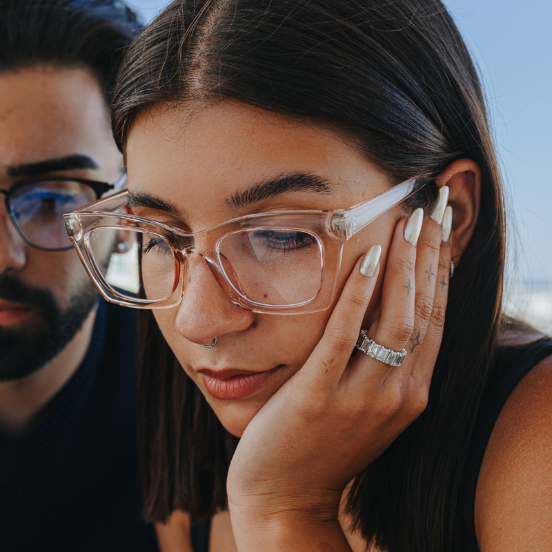 Gafas Tóquio - Anti Luz Azul