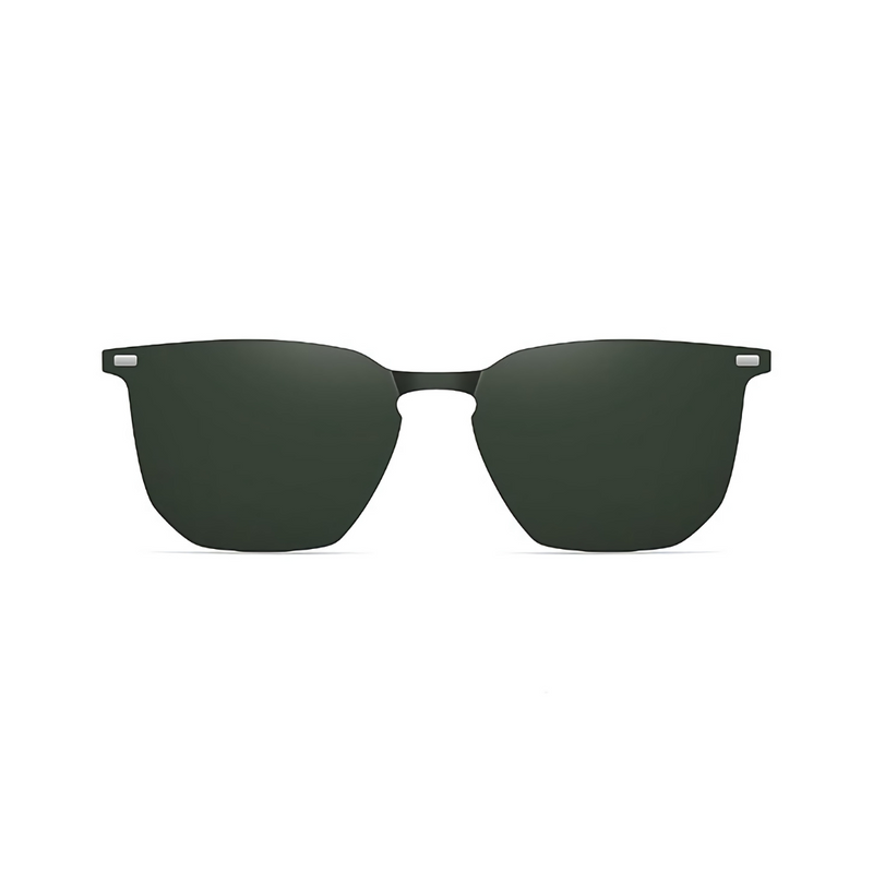 Gafas Comet - 2 en 1 Clip-On