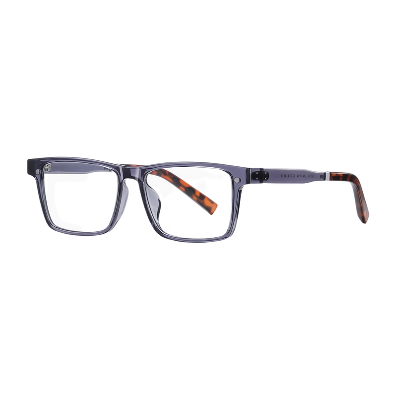 Gafas Monti - 2 en  1 Clip-On