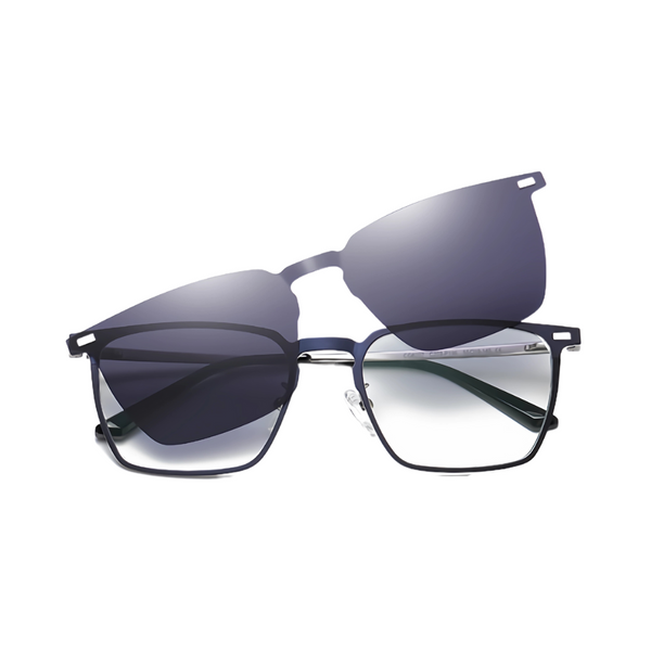 Gafas Rise - 2 en 1 Clip-On