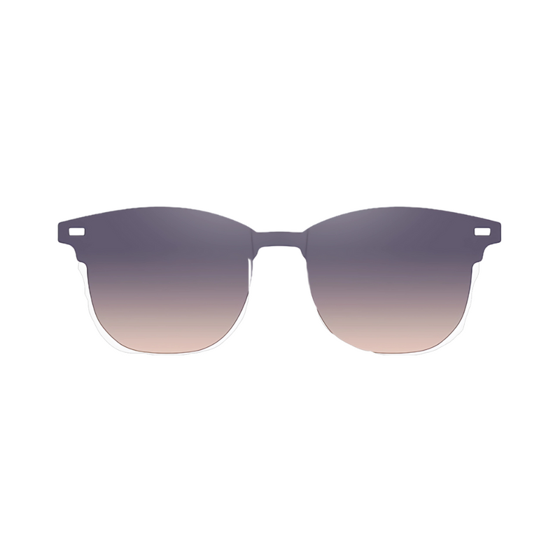 Gafas Nate - 2 en 1 Clip-On