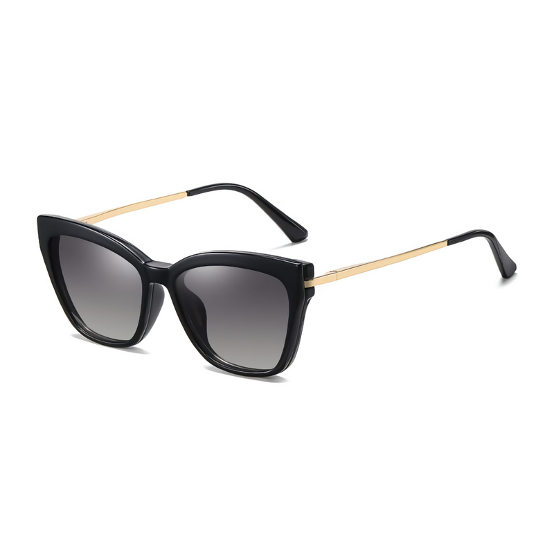 Gafas Domy - 2 en 1 Clip-On