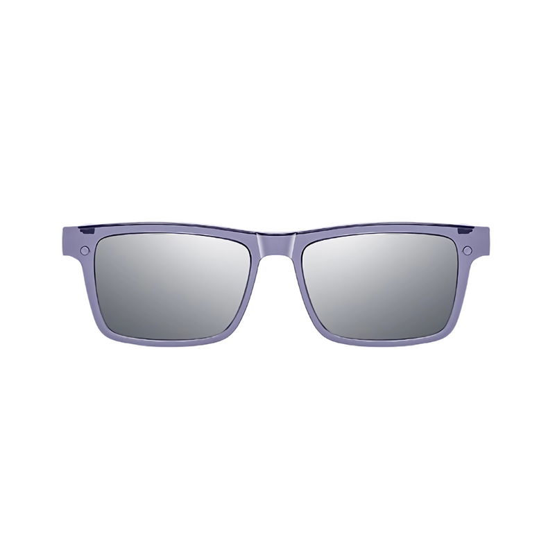 Gafas Monti - 2 en  1 Clip-On