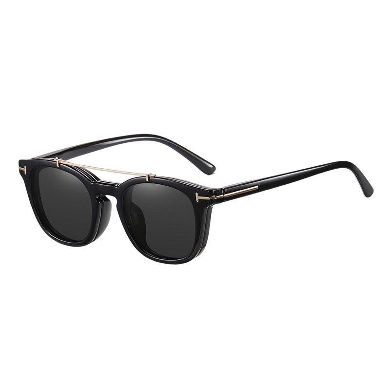 Gafas Lenox - 2 en 1 Clip-On