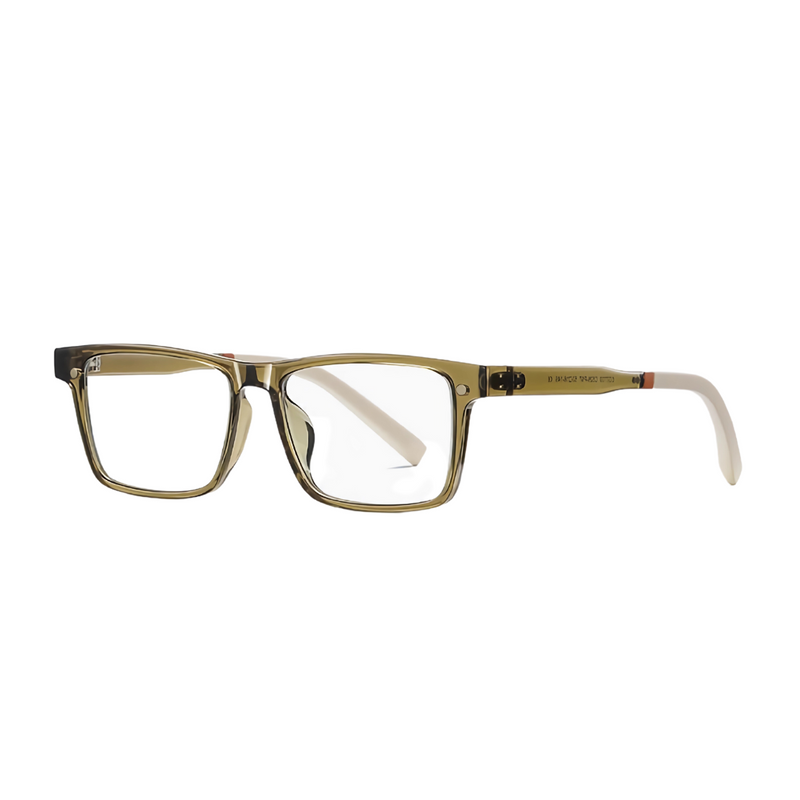 Gafas Monti - 2 en  1 Clip-On