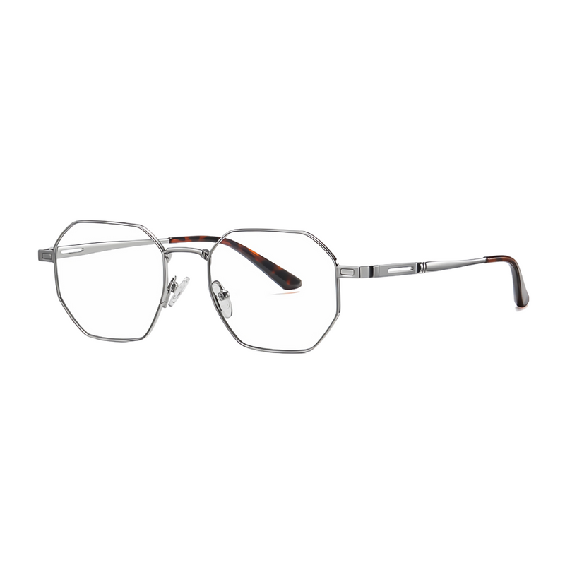 Gafas Sapa - 2 en 1 Clip-On