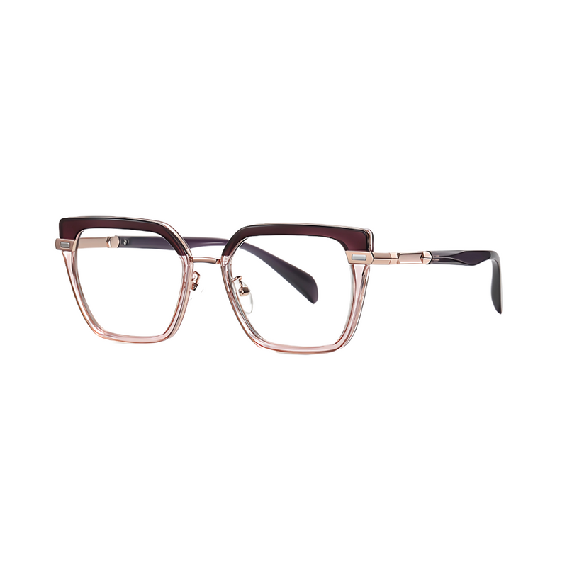 Gafas Noa - 2 en  1 Clip-On