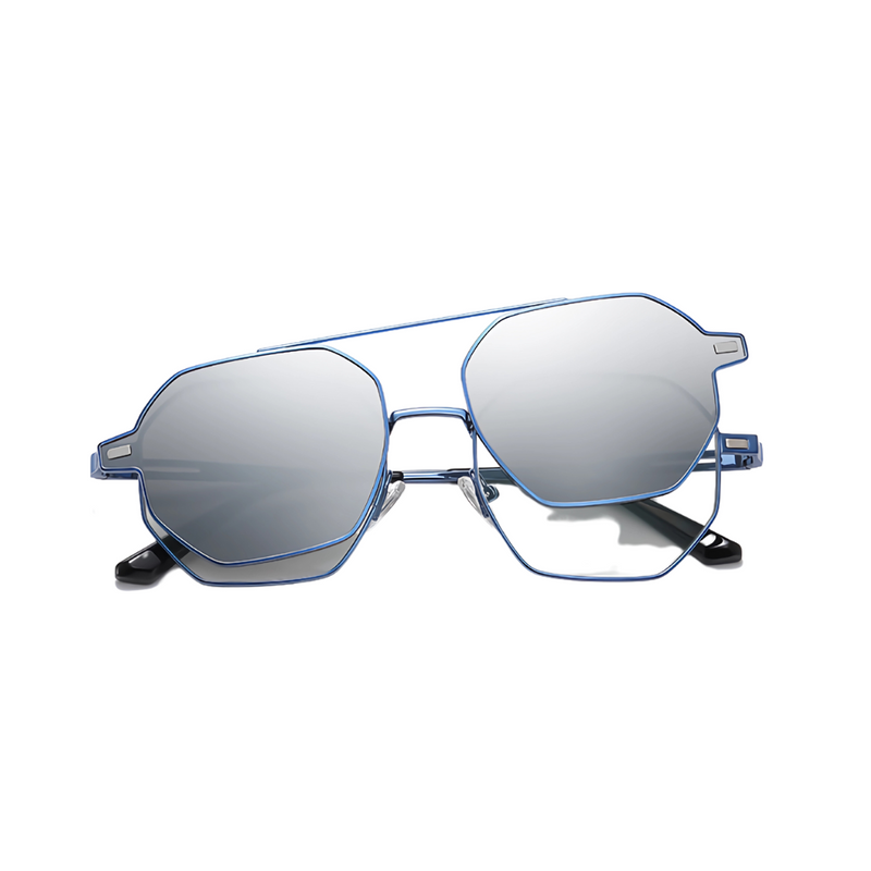 Gafas Sapa - 2 en 1 Clip-On