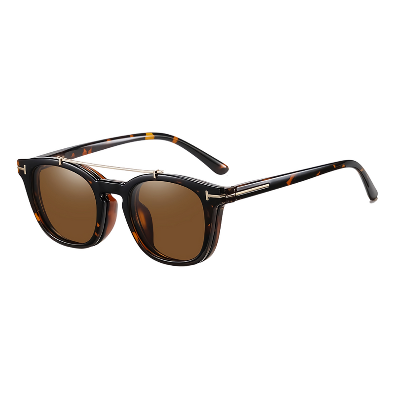 Gafas Lenox - 2 en 1 Clip-On