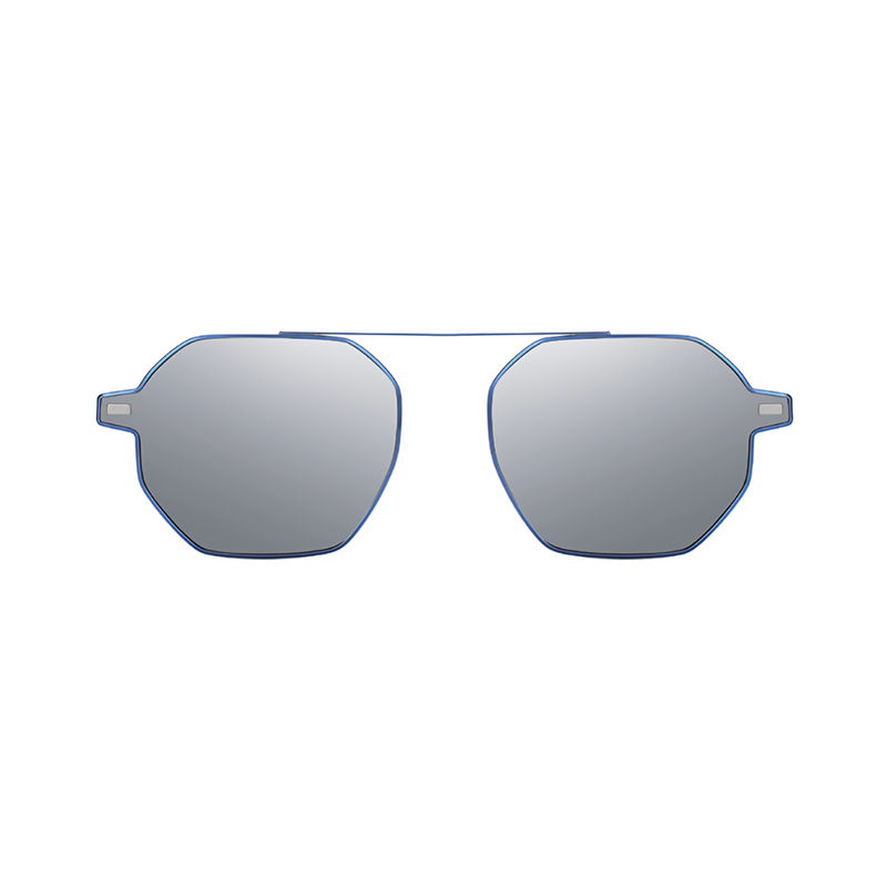 Gafas Sapa - 2 en 1 Clip-On