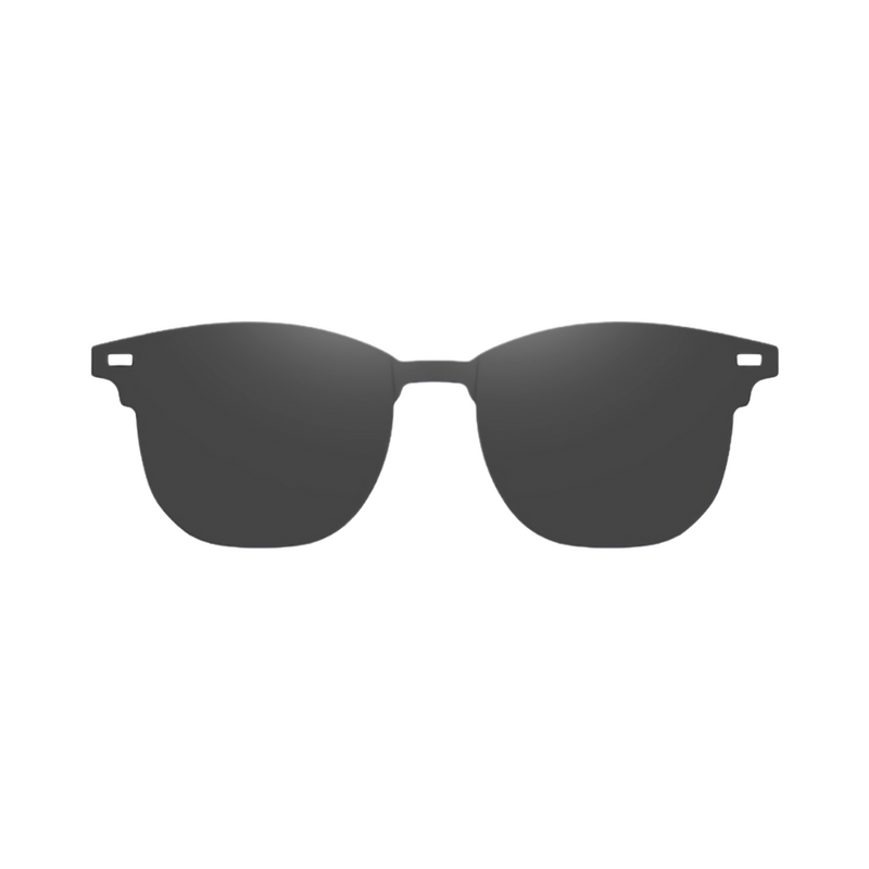 Gafas Nate - 2 en 1 Clip-On