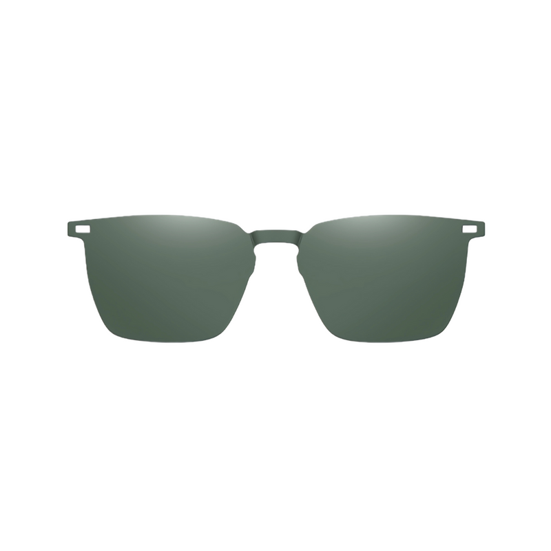 Gafas Rise - 2 en 1 Clip-On