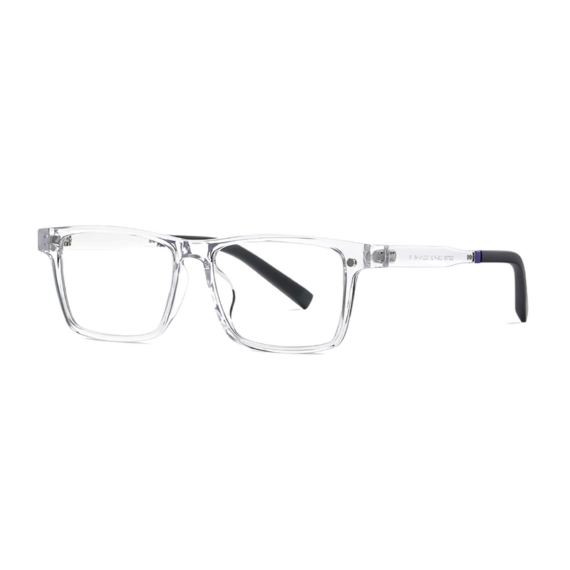 Gafas Monti - 2 en  1 Clip-On