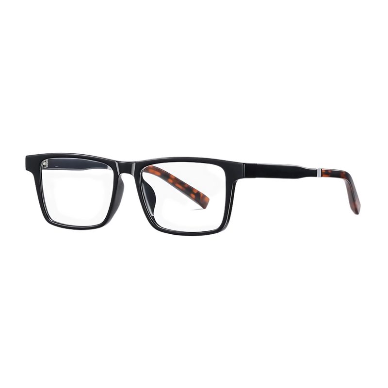 Gafas Monti - 2 en  1 Clip-On