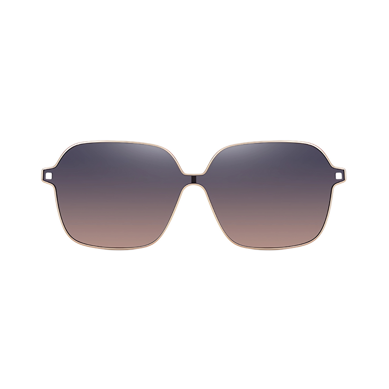 Gafas Baia - 2 em 1 Clip-On