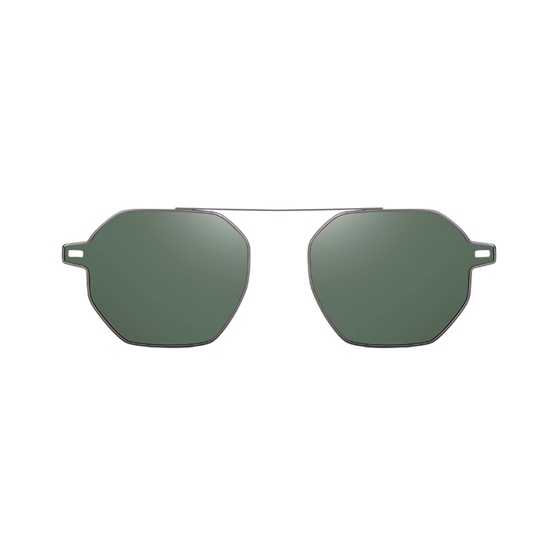 Gafas Sapa - 2 en 1 Clip-On