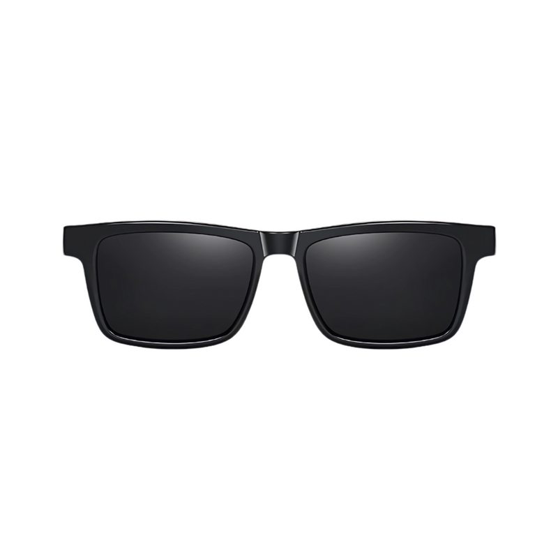 Gafas Monti - 2 en  1 Clip-On