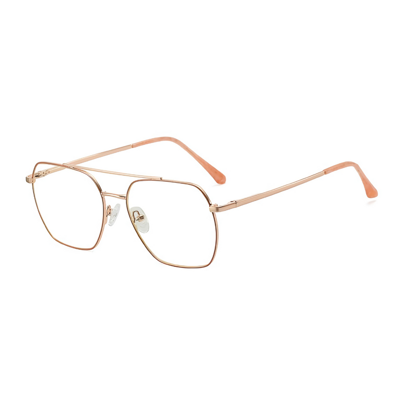 Gafas Nelson - Anti Luz Azul