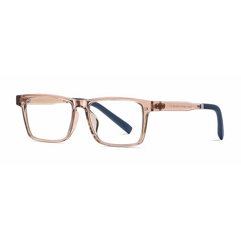 Gafas Monti - 2 en  1 Clip-On