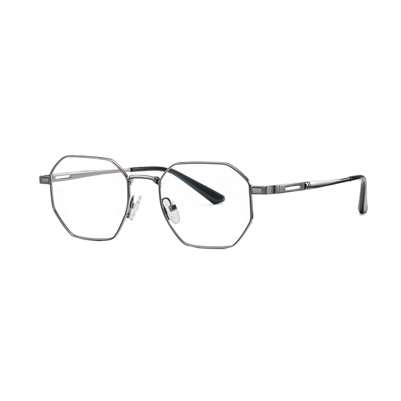 Gafas Sapa - 2 en 1 Clip-On