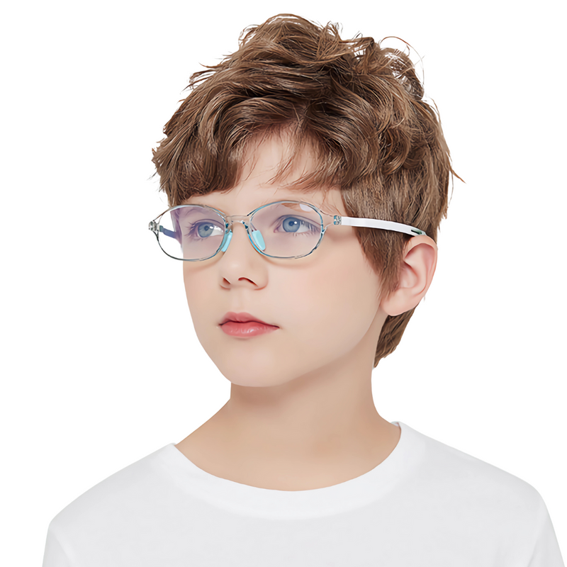 Gafas Kisi - Anti Luz Azul (Infantiles)